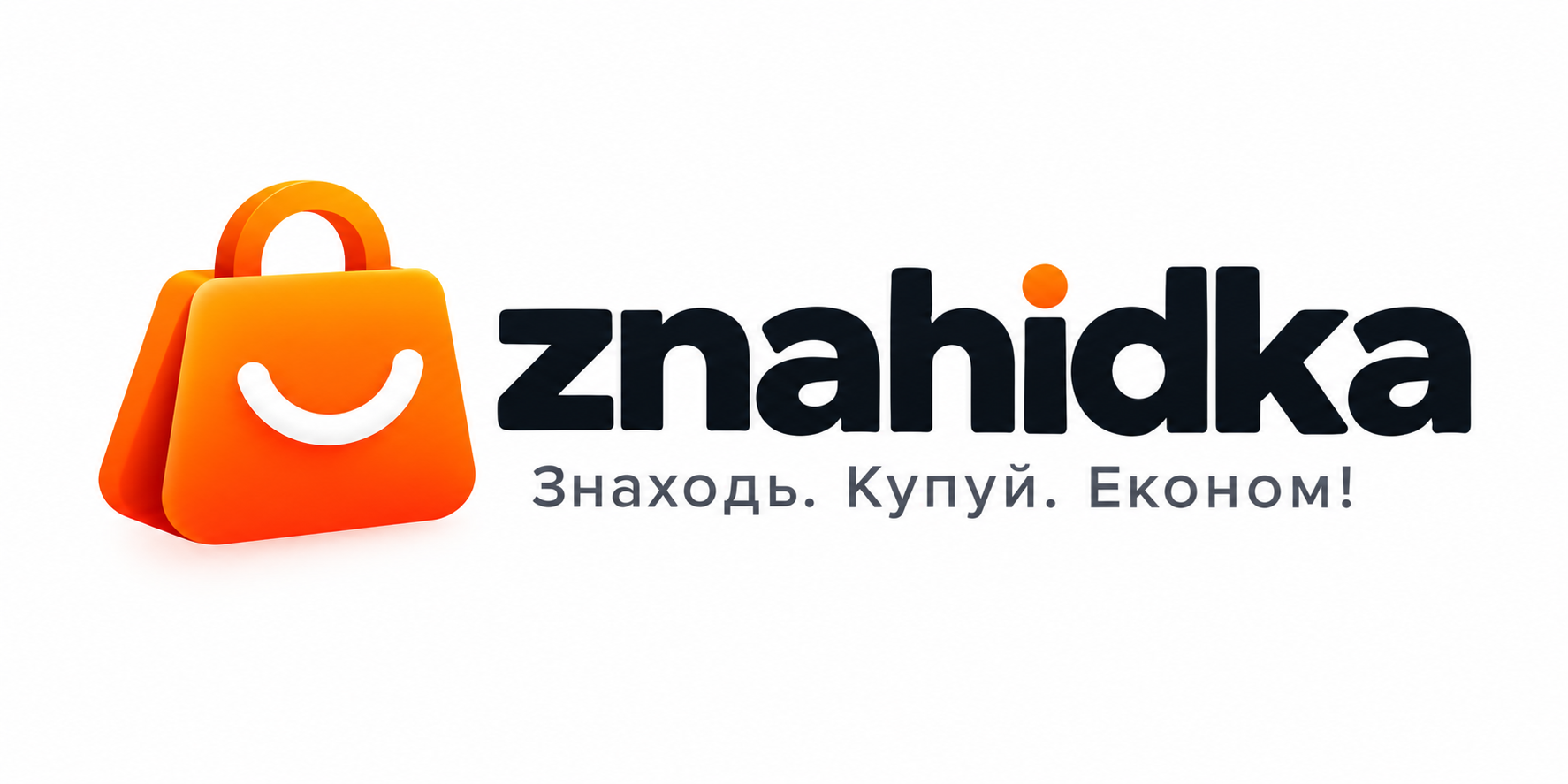 znahidka — Знаходь. Купуй. Економ!