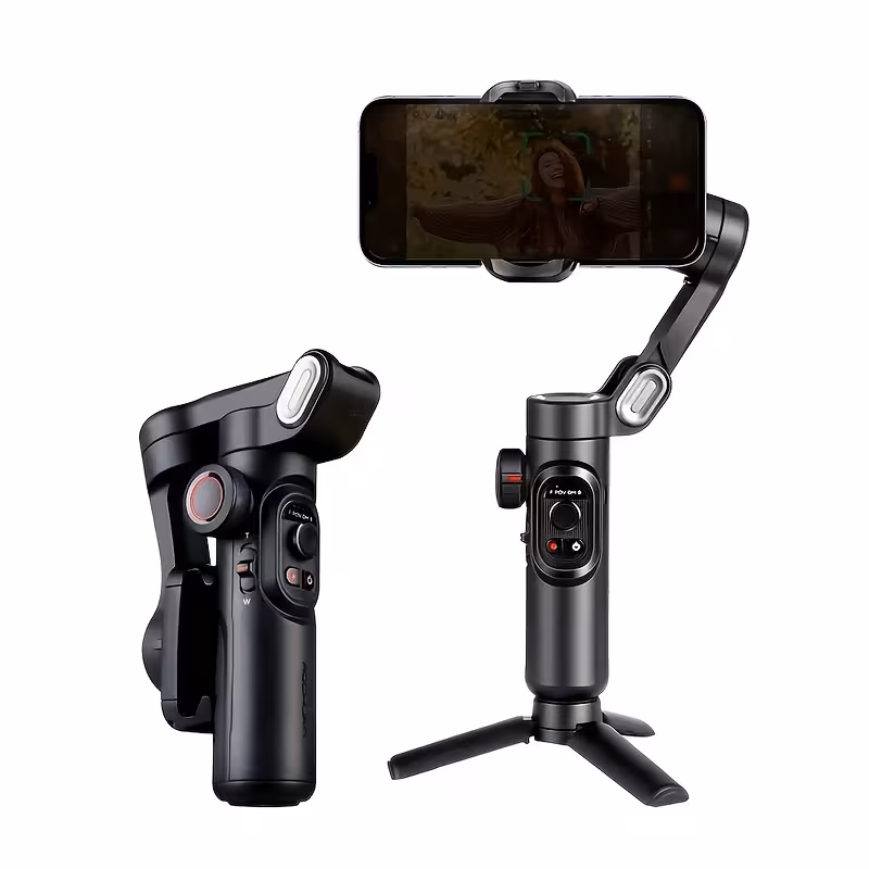 AOCHUAN VEHICLE 3-осьовий ручний стабілізатор Gimbal